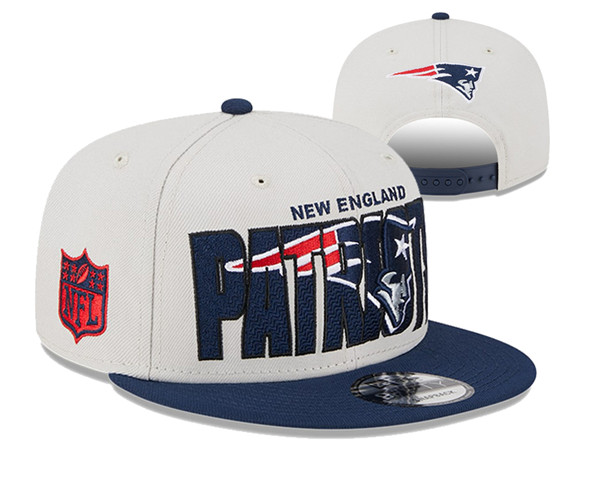 New England Patriots Stitched Snapback Hats 0131